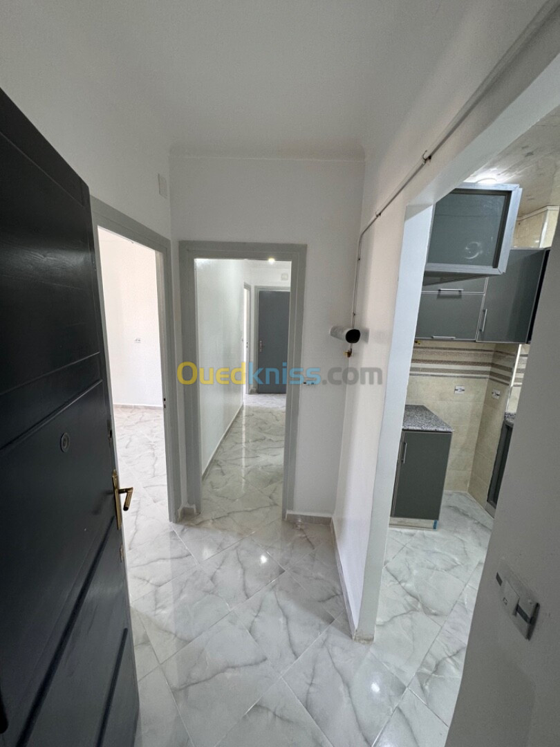 Vente Appartement Annaba Annaba