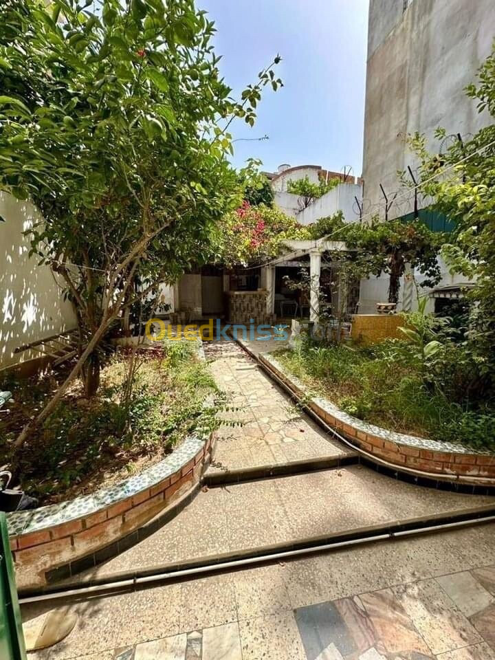 Location Villa Annaba Annaba