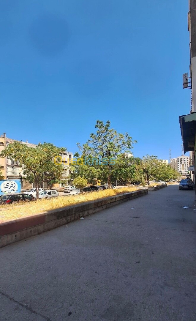 Vente Appartement F4 Annaba Annaba