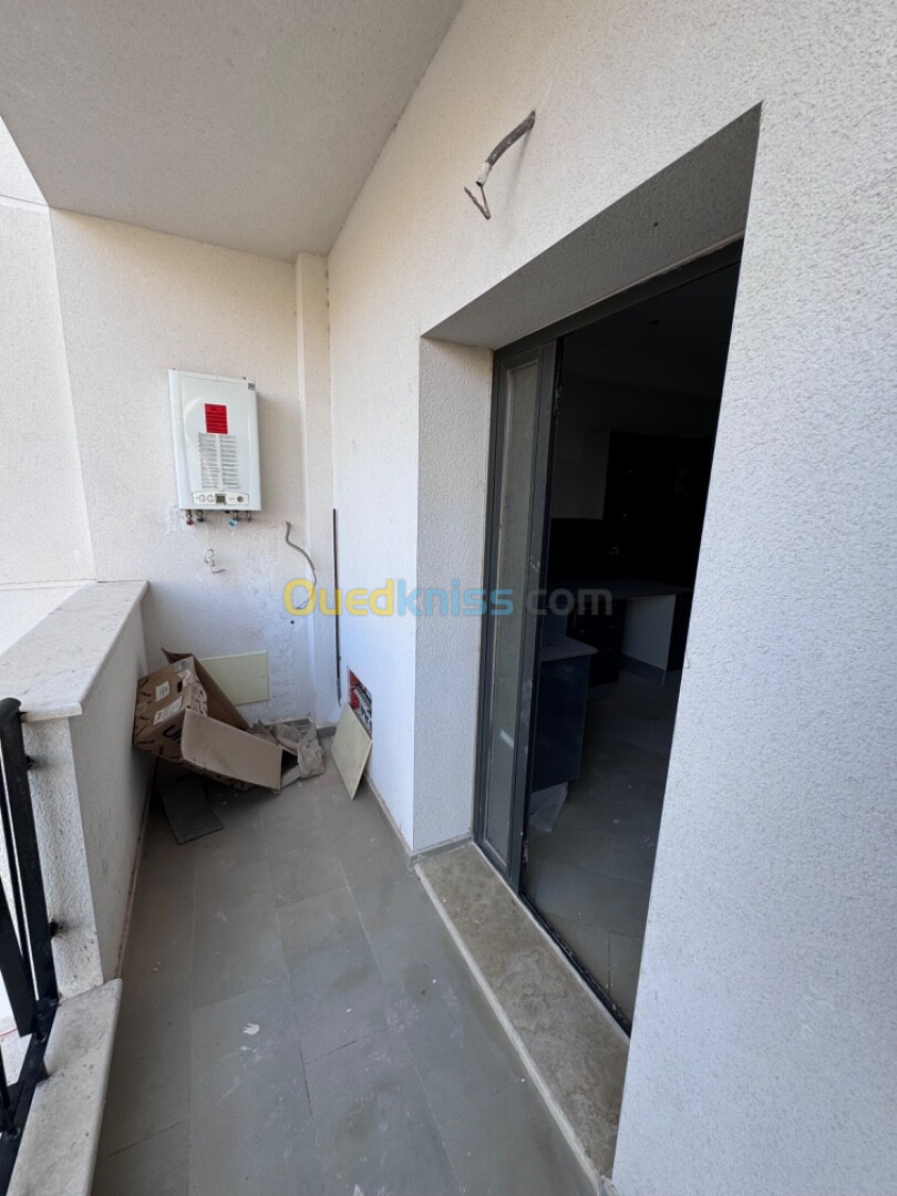 Vente Appartement F4 Annaba Annaba