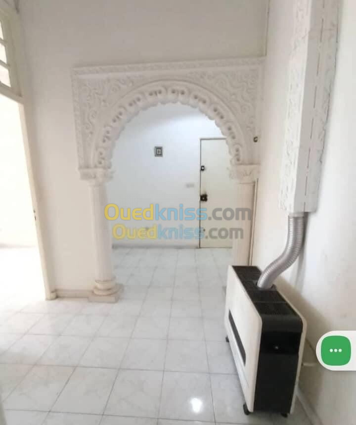 Location Appartement F3 Annaba Annaba