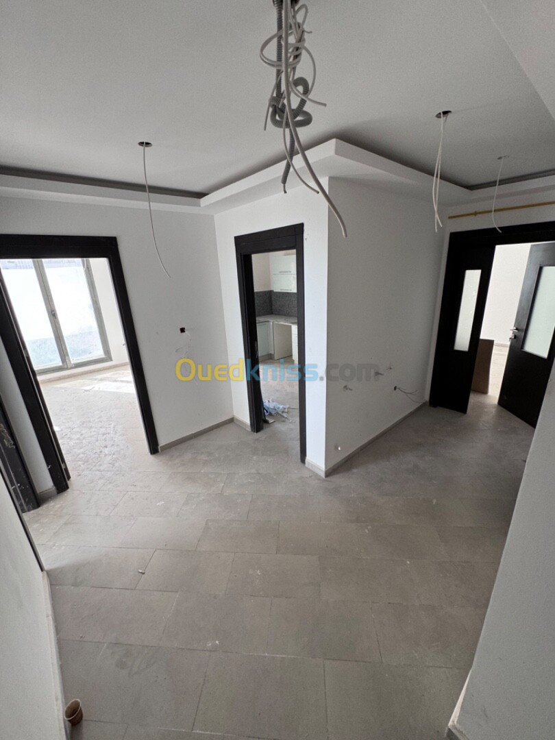 Vente Appartement F3 Annaba Annaba