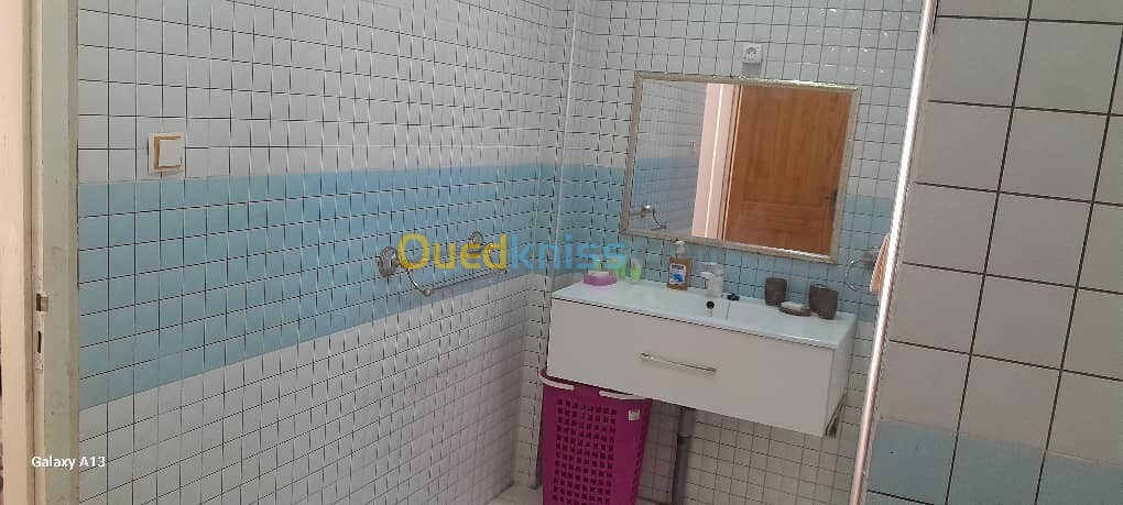 Vente Appartement F3 Mostaganem Mostaganem