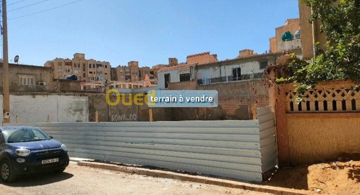 Vente Villa Mostaganem Mostaganem