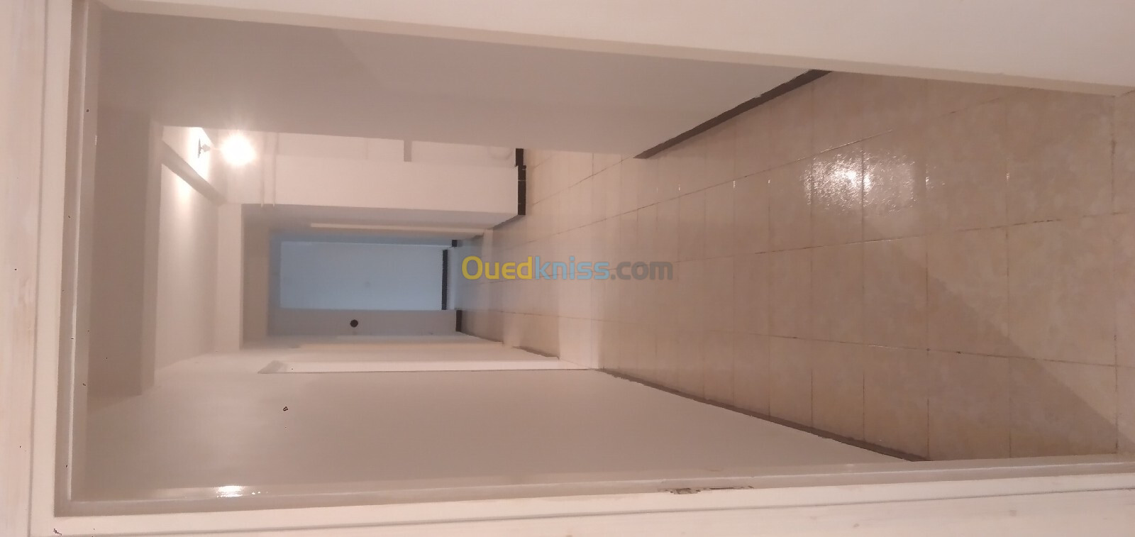 Location Appartement F5 Mostaganem Mostaganem