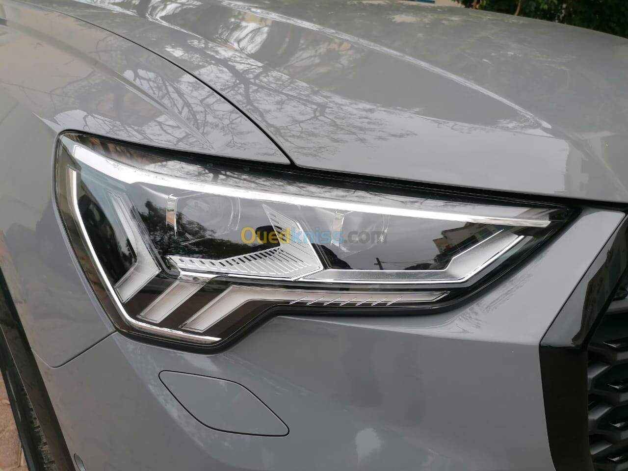 Audi Q3 2023 S Line