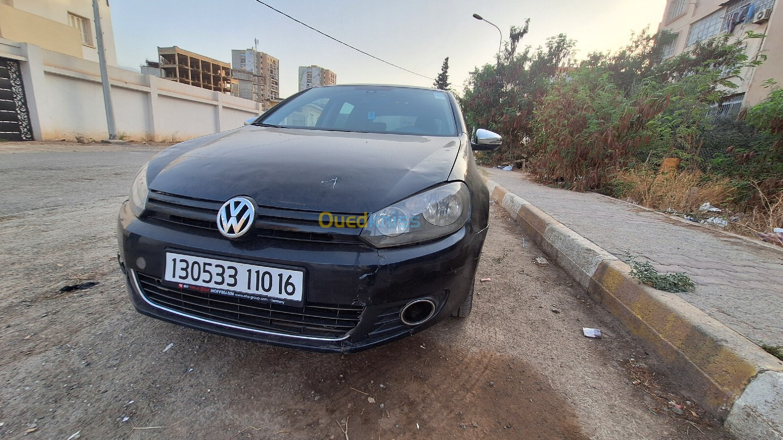 Volkswagen Golf 6 2010 Golf 6