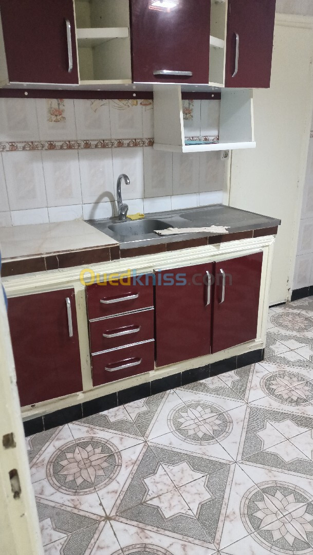 Vente Appartement F3 Blida Ouled yaich