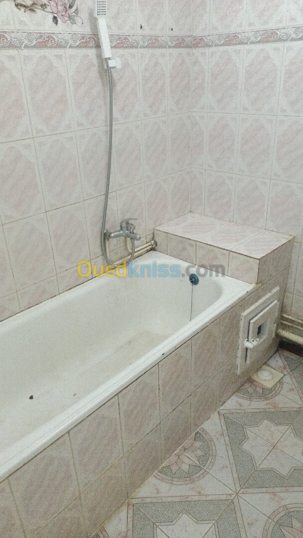 Vente Appartement F3 Blida Ouled yaich