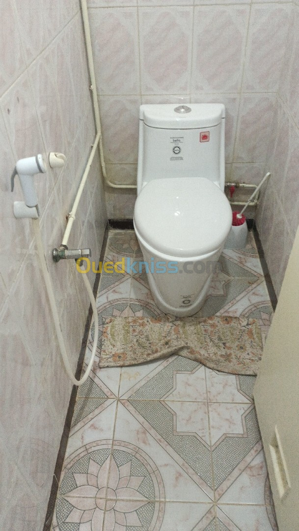 Vente Appartement F3 Blida Ouled yaich