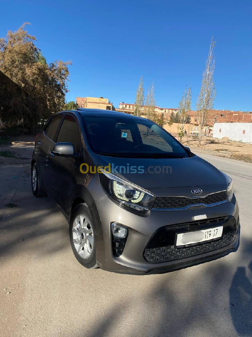 Kia Picanto 2019 EX