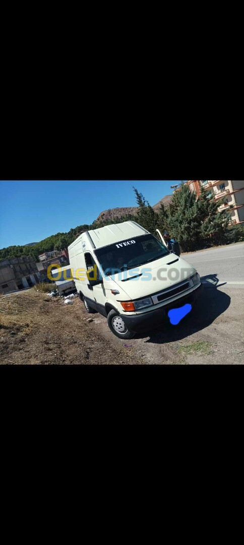 Iveco Iveco 1999