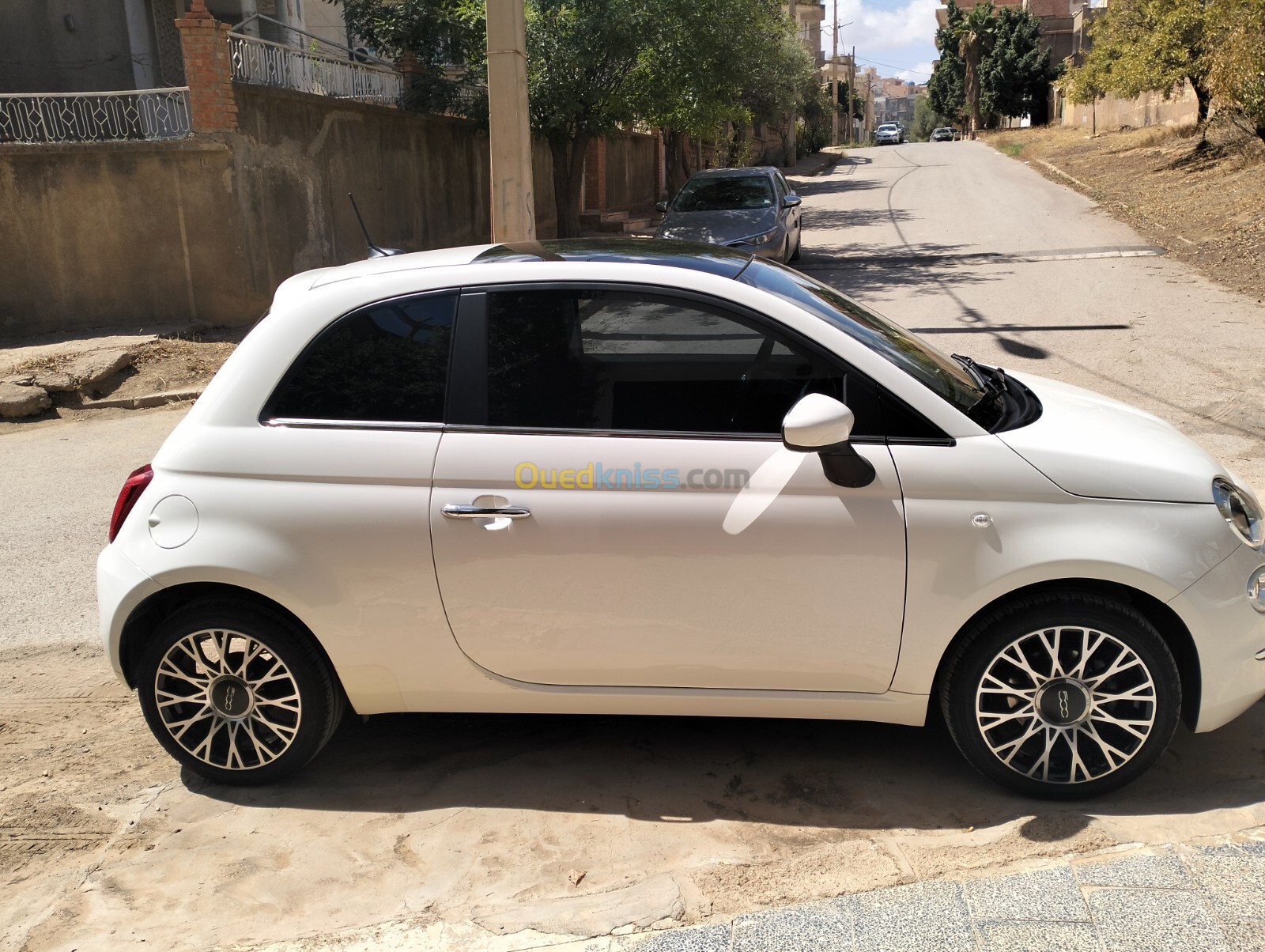 Fiat 500 2024 Dolcevita