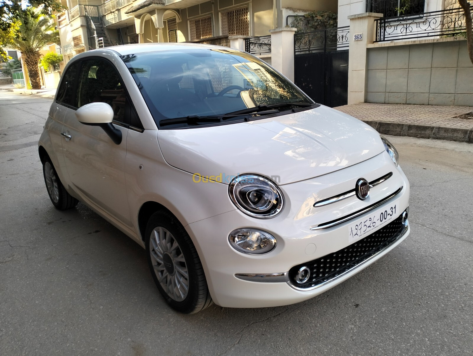 Fiat 500 2024 Dolcevita