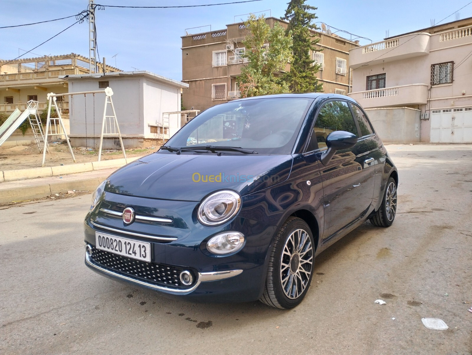 Fiat 500 2024 Dolcevita