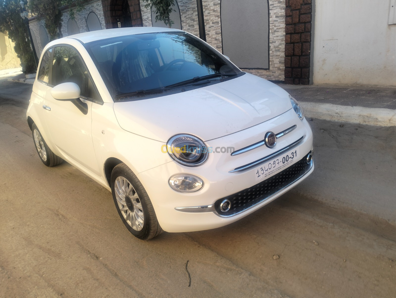 Fiat 500 2024 Dolcevita