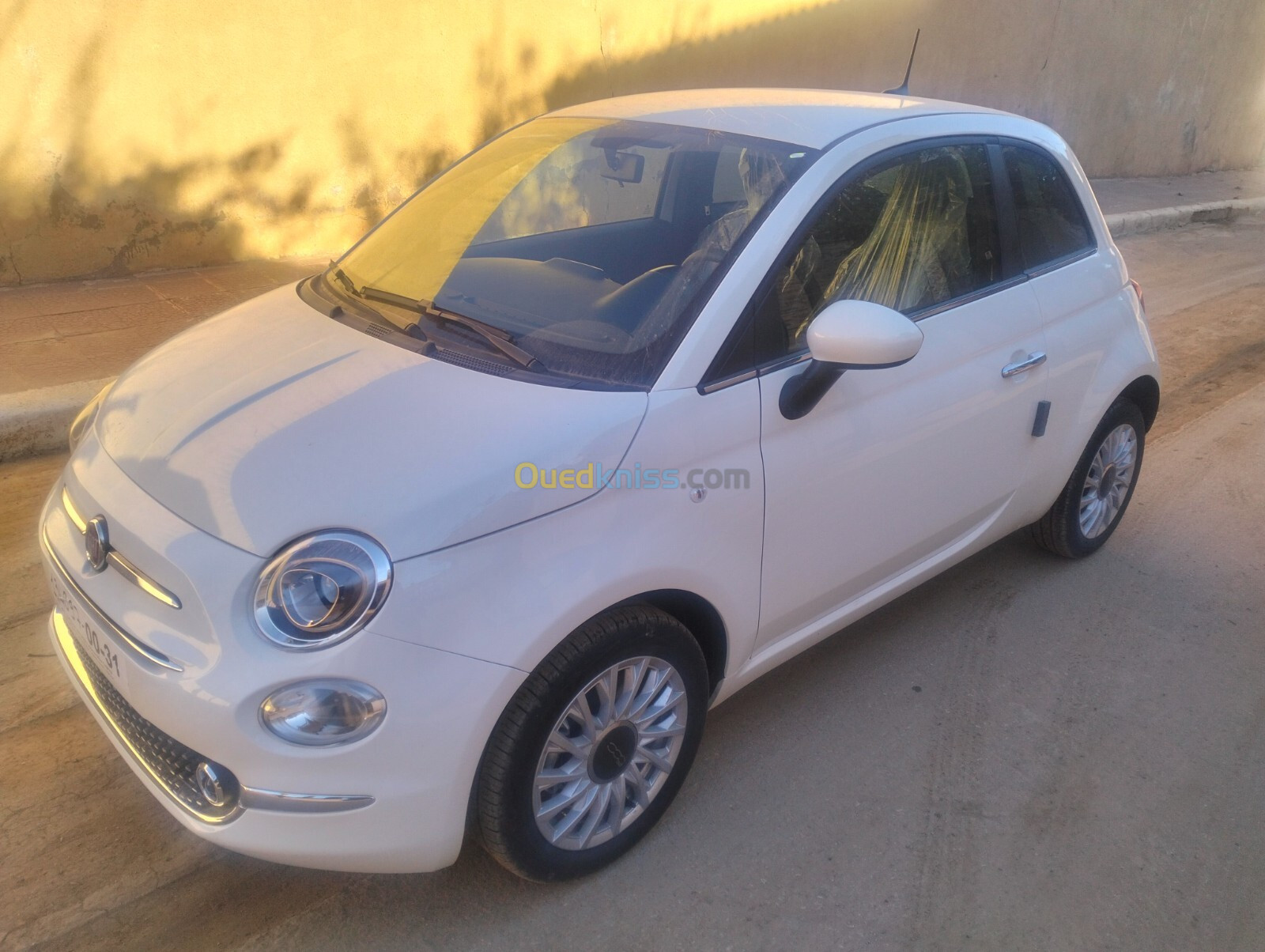 Fiat 500 2024 Dolcevita