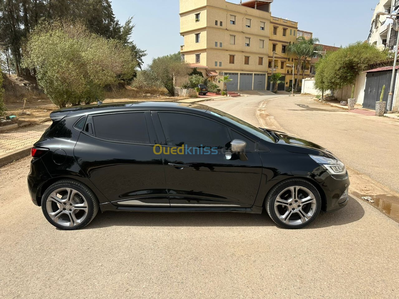 Renault Clio 4 2018 Gt line