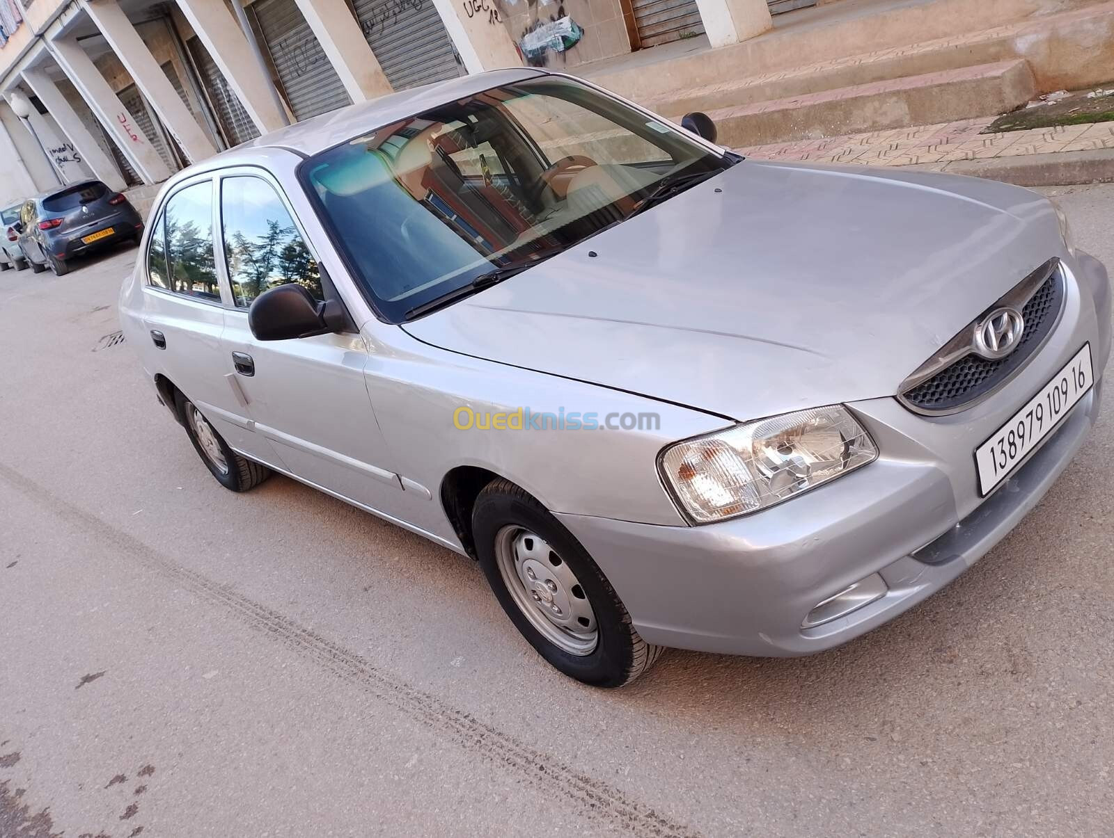 Hyundai Accent 2009 Gls