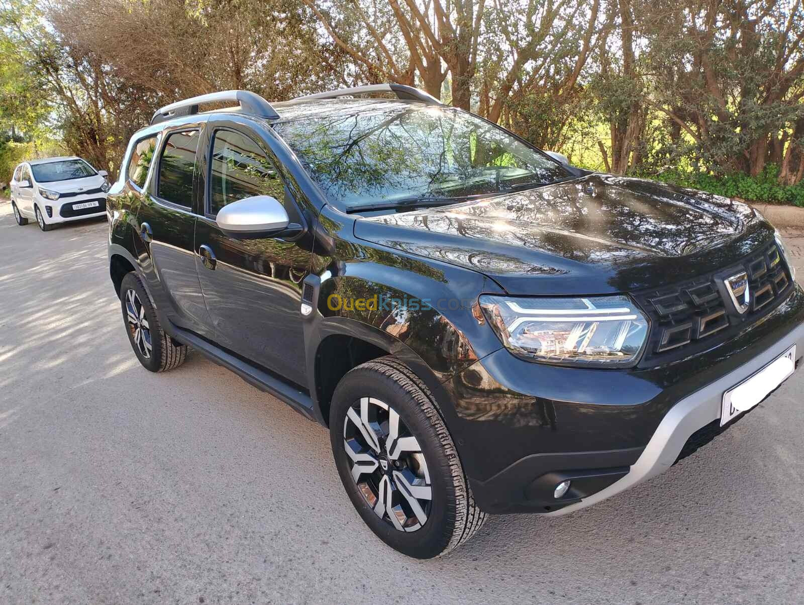 Dacia Duster 2022 Duster