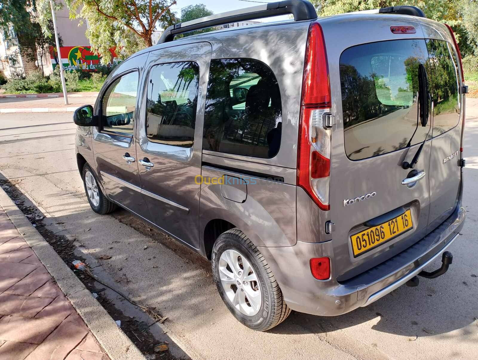 Renault Kangoo 2021 