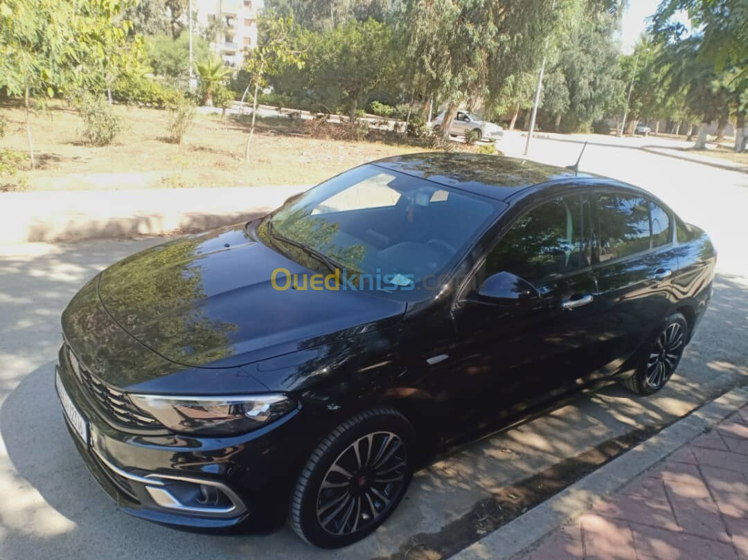 Fiat Tipo 2023 Tipo life