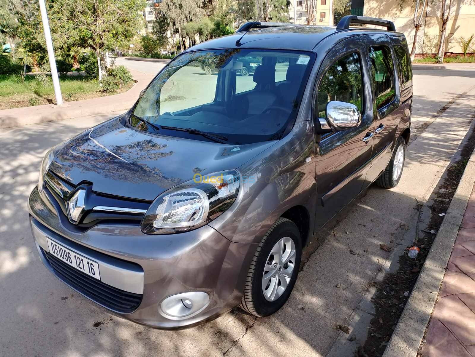 Renault Kangoo 2021 