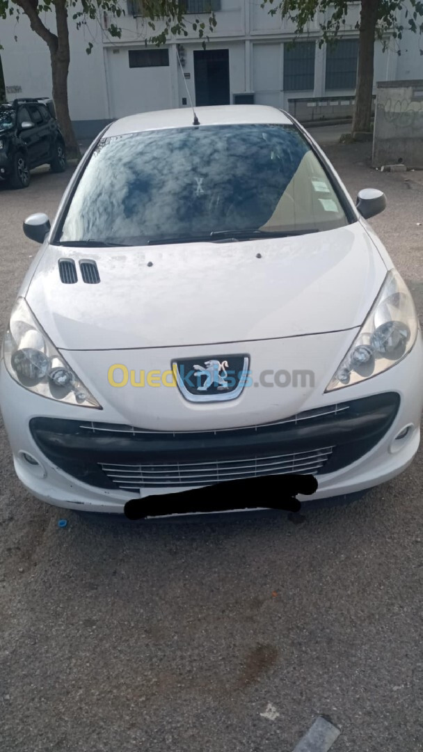 Peugeot 206 Plus 2013 206 Plus