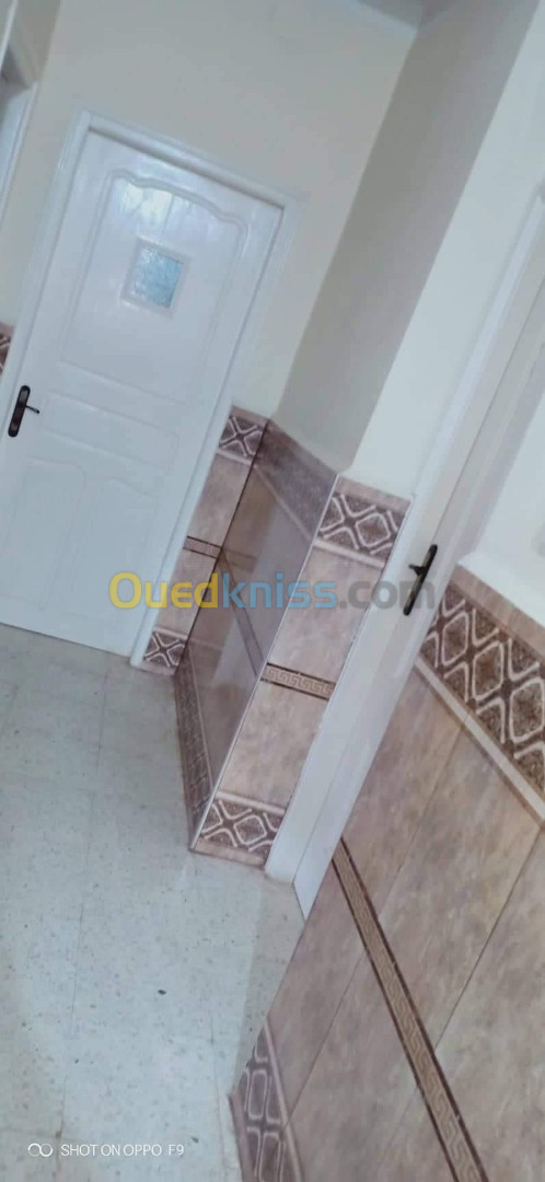 Vente Niveau De Villa F4 El taref El kala