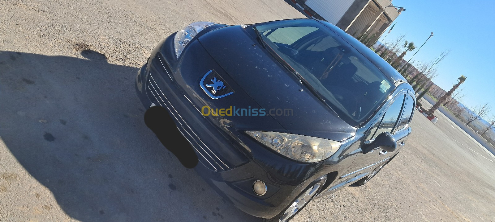 Peugeot 207 2010 Allure