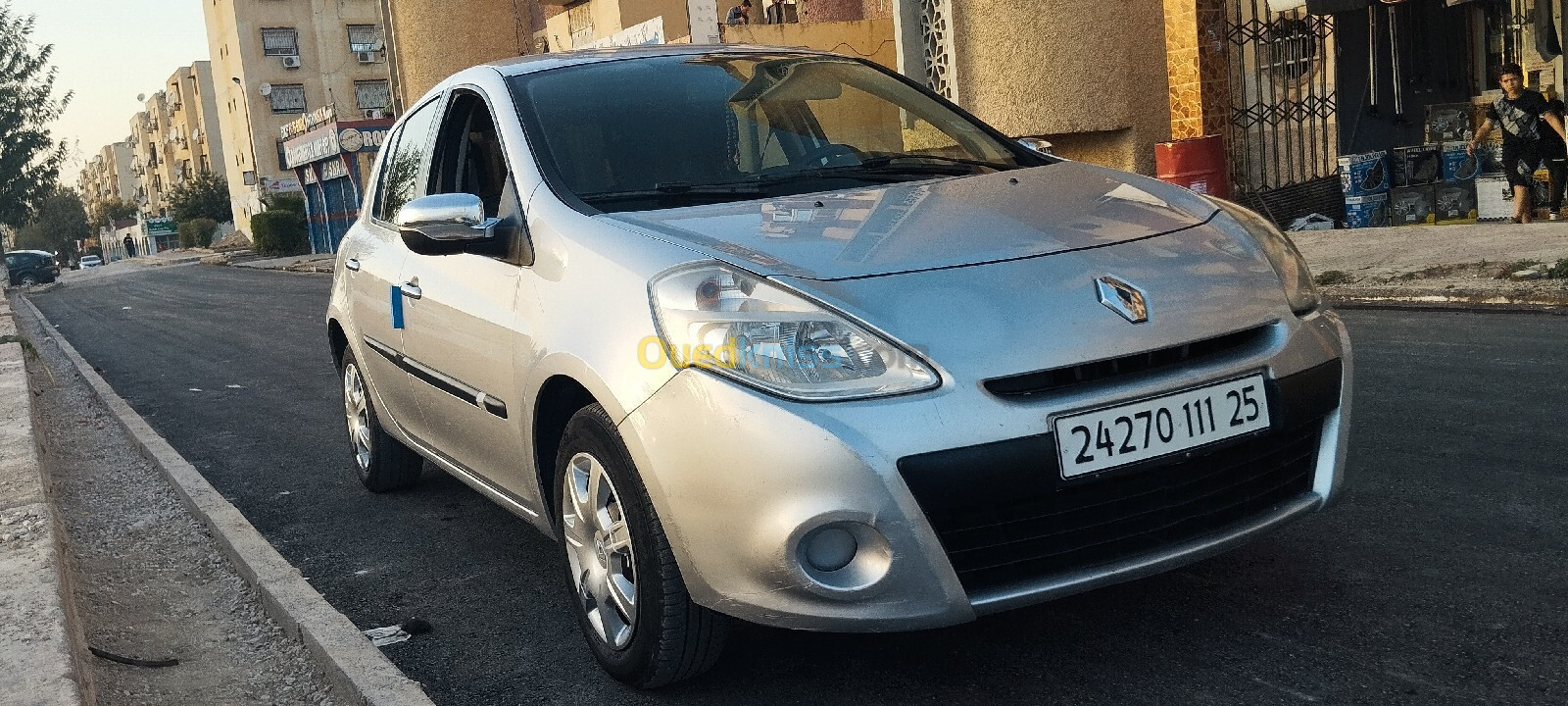 Renault Clio 3 2011 Clio 3