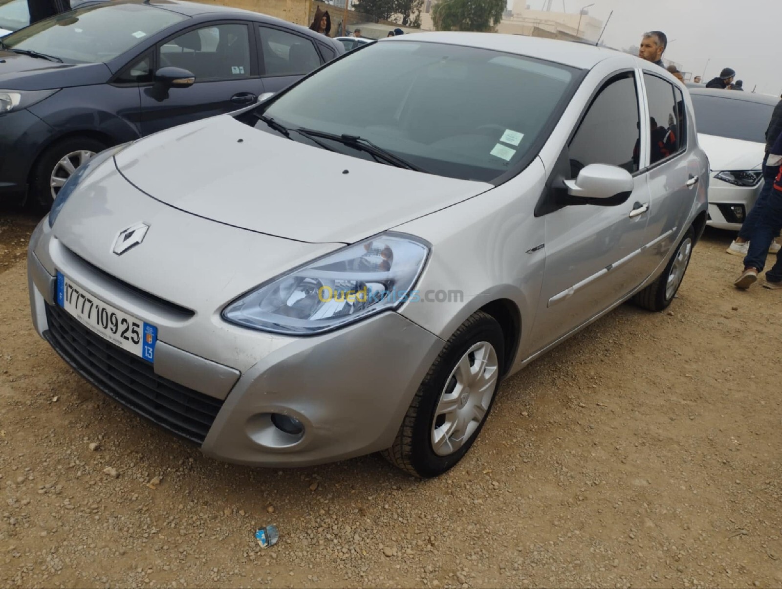 Renault Clio 3 2009 Clio 3