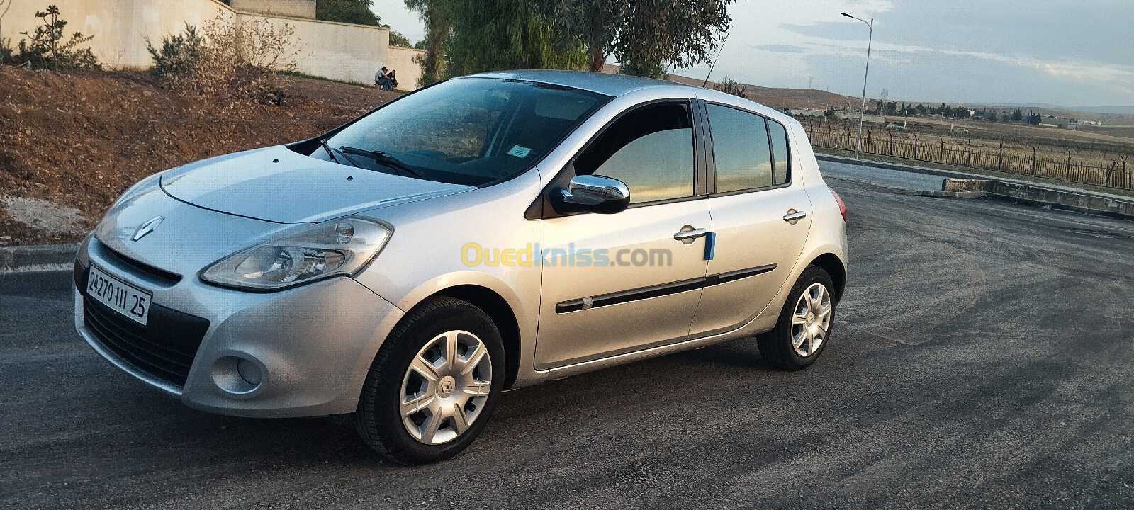 Renault Clio 3 2011 Clio 3