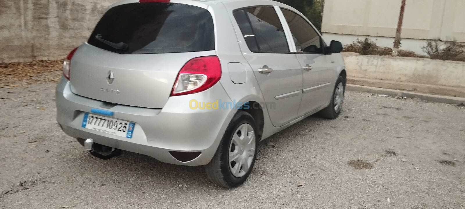 Renault Clio 3 2009 