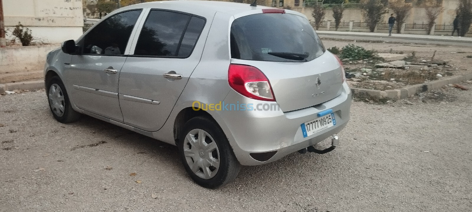 Renault Clio 3 2009 