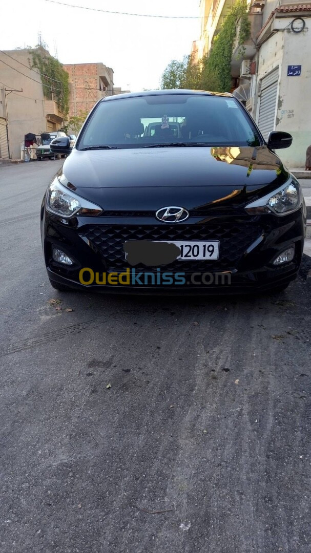 Hyundai i20 2020 