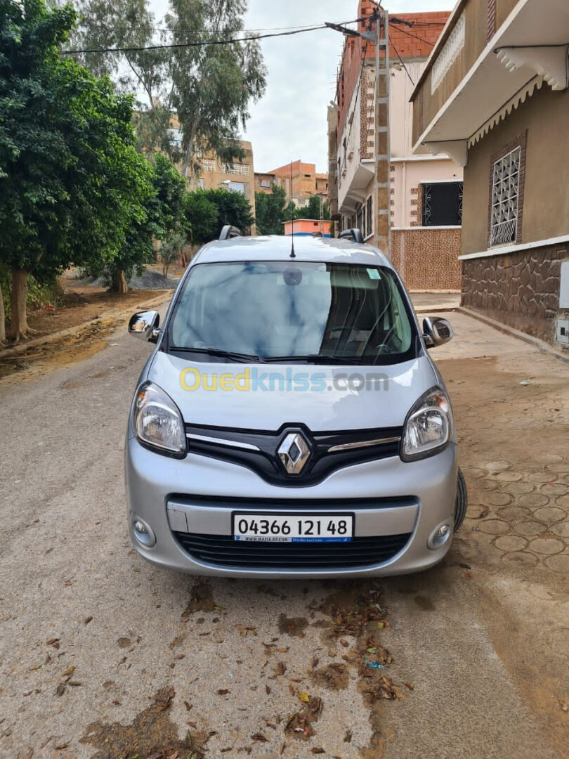 Renault Kangoo 2021 Privilège plus