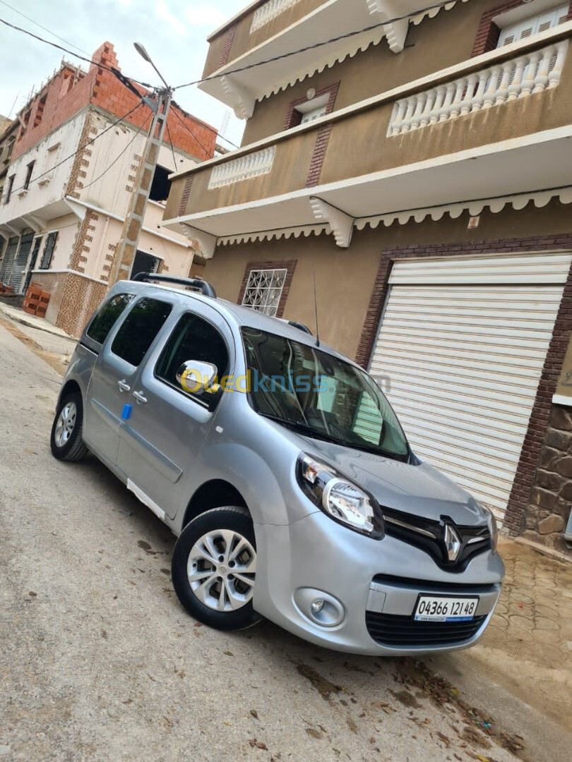 Renault Kangoo 2021 Privilège plus