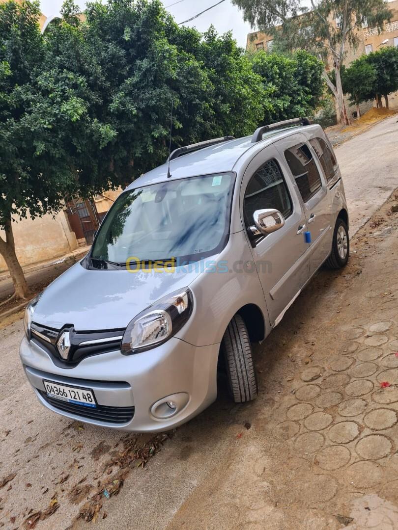 Renault Kangoo 2021 Privilège plus