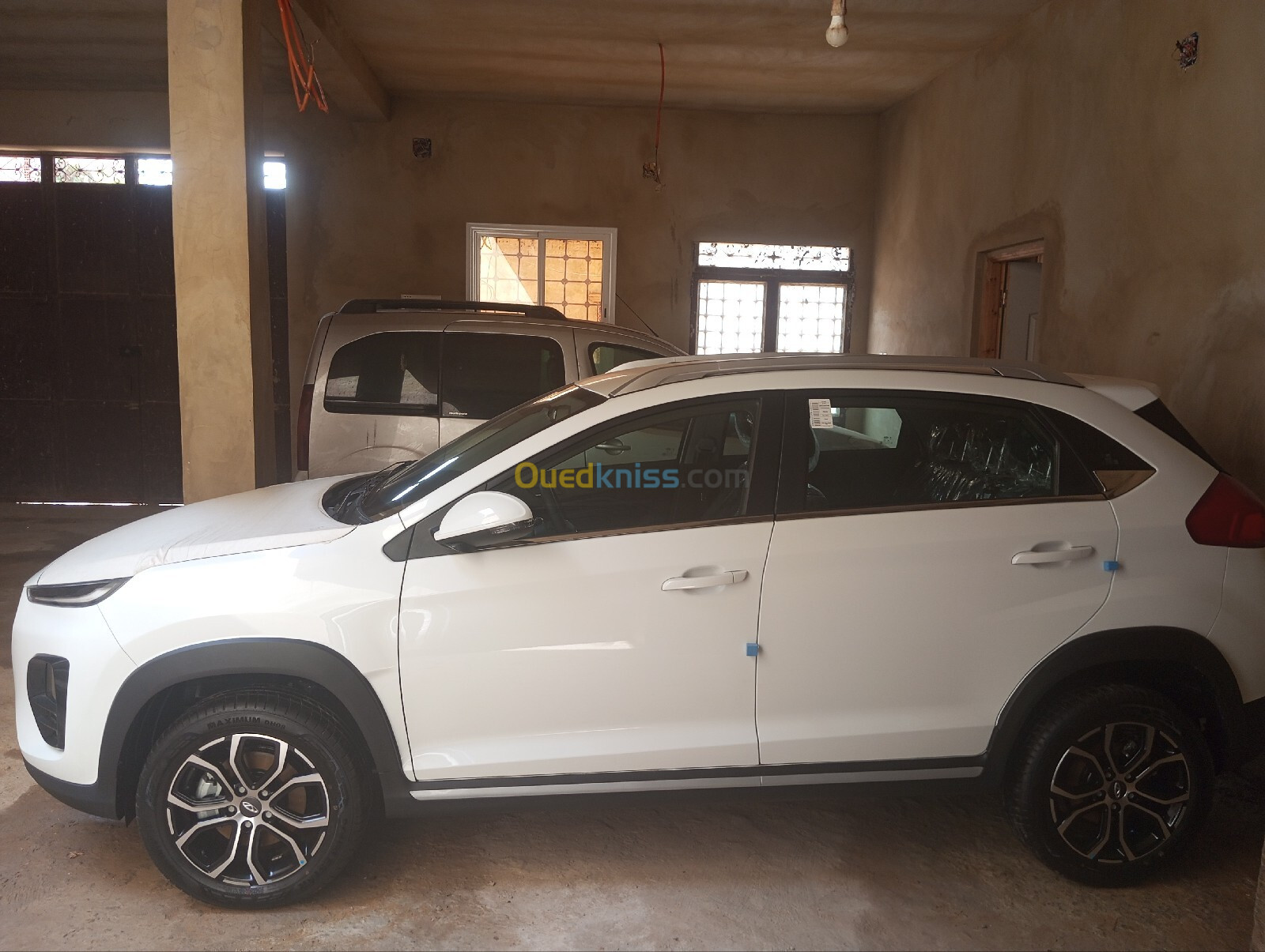 Chery Tiggo 2024 2pro