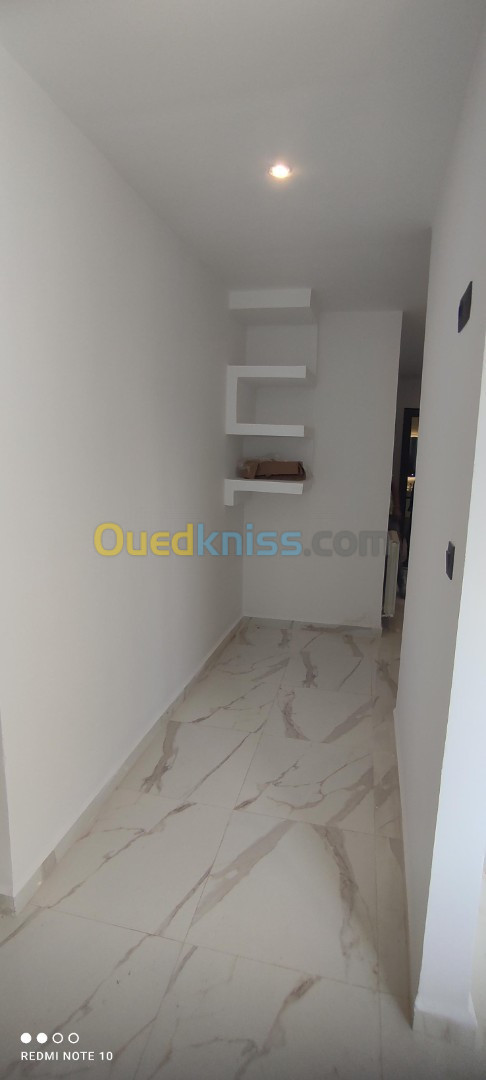 Vente Appartement Alger Birkhadem