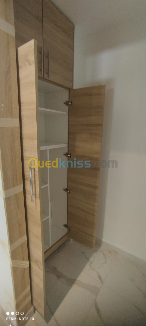 Vente Appartement Alger Birkhadem