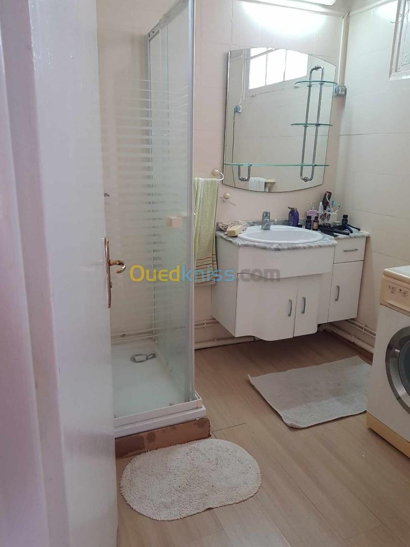 Location Appartement F3 Alger Hydra