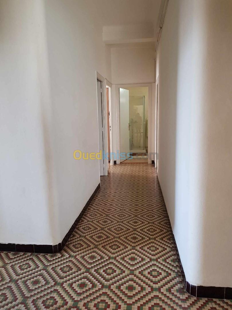 Location Appartement F3 Alger Hydra