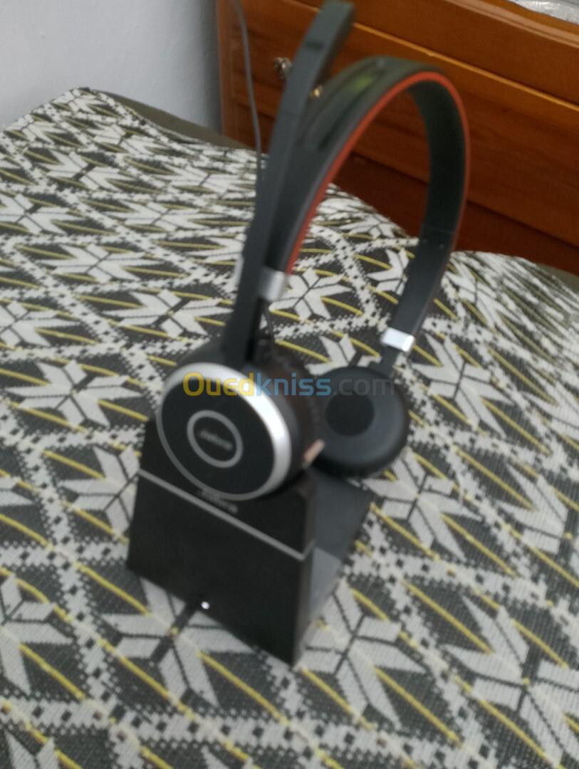 Jabra evolve 65 se