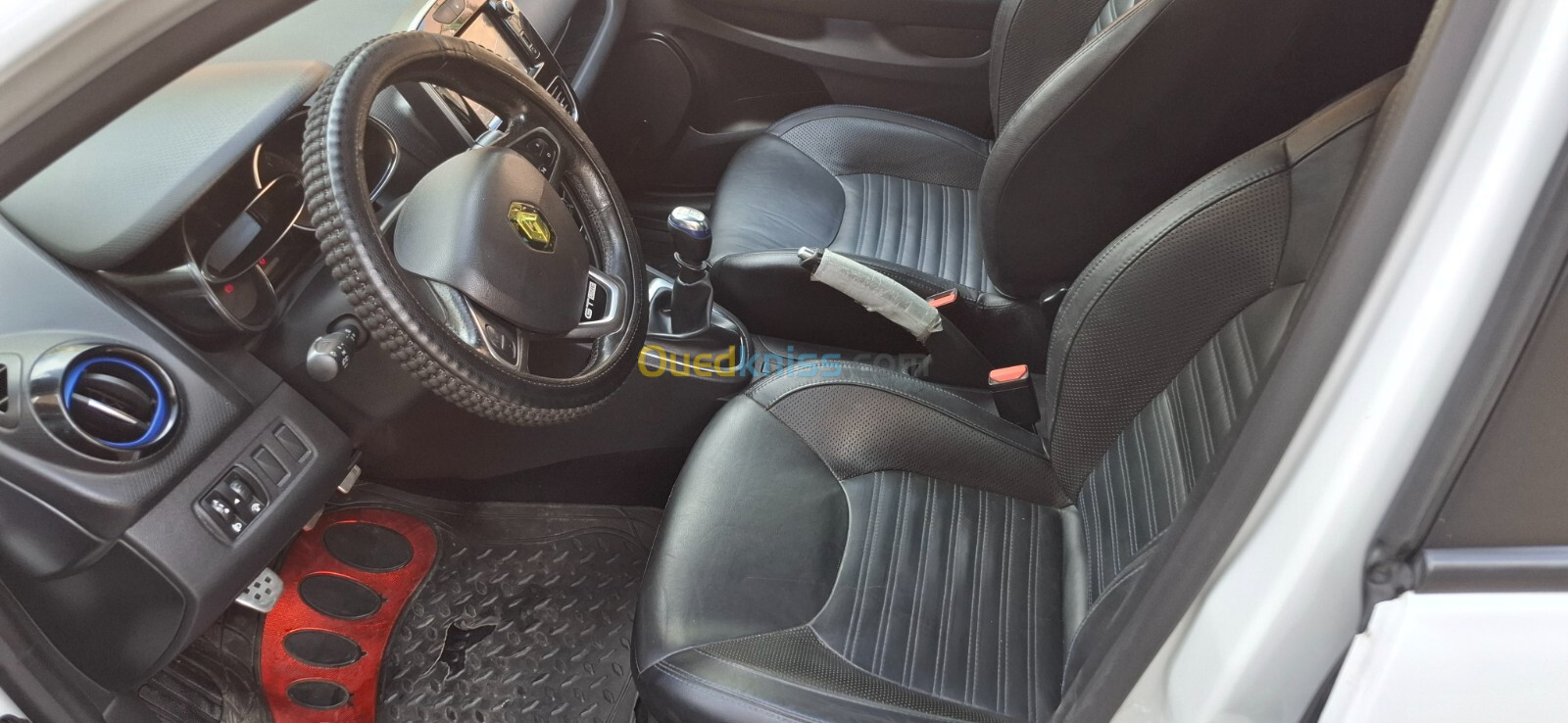 Renault Clio 4 2018 GT Line +