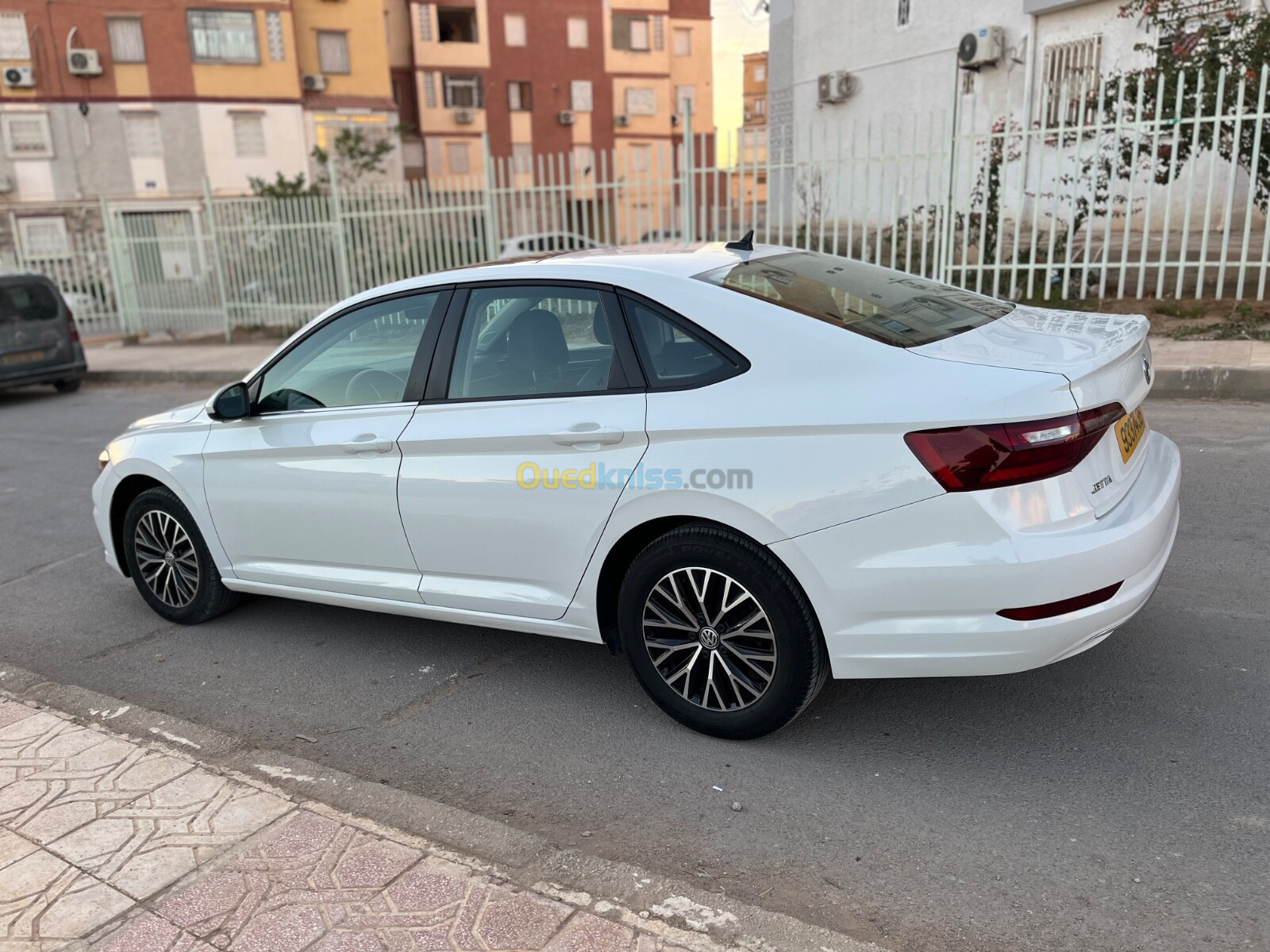 Volkswagen Jetta 2022 Trendline