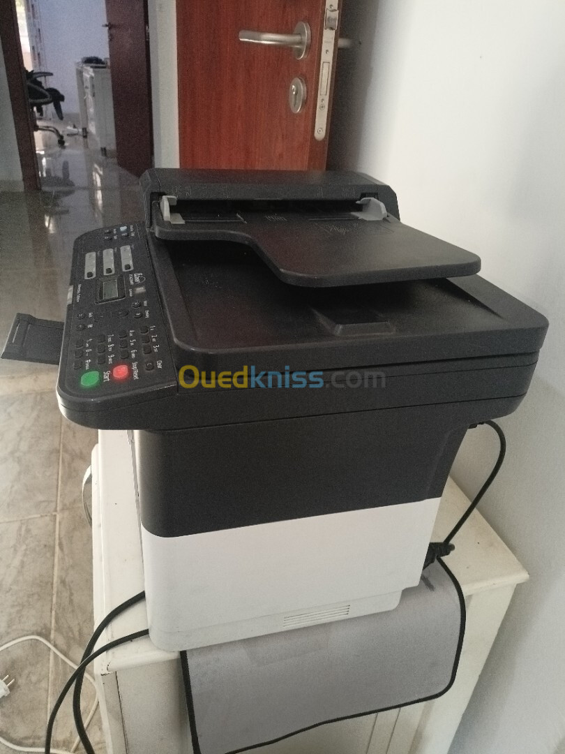 Imprimante laser KYOCERA FS-1025MFP