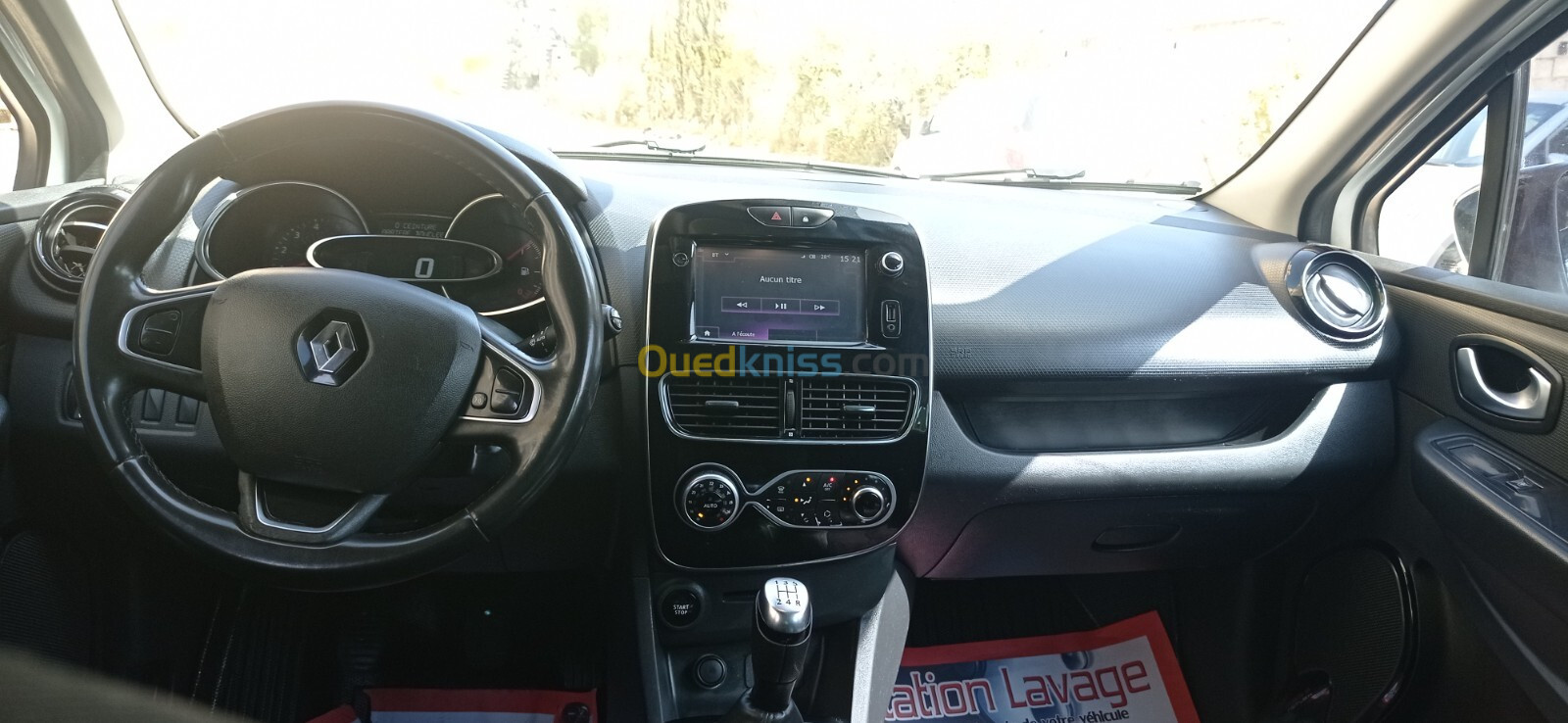 Renault Clio 4 2019 Limited