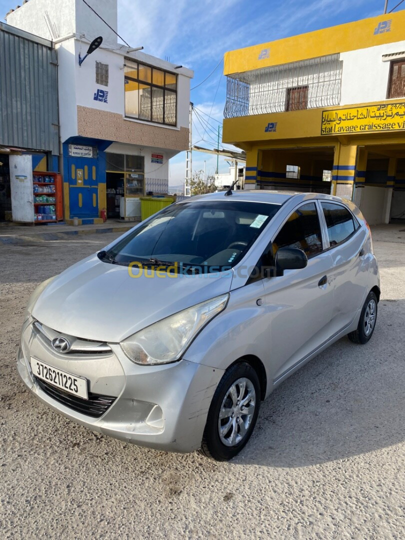 Hyundai EON 2012 GLS